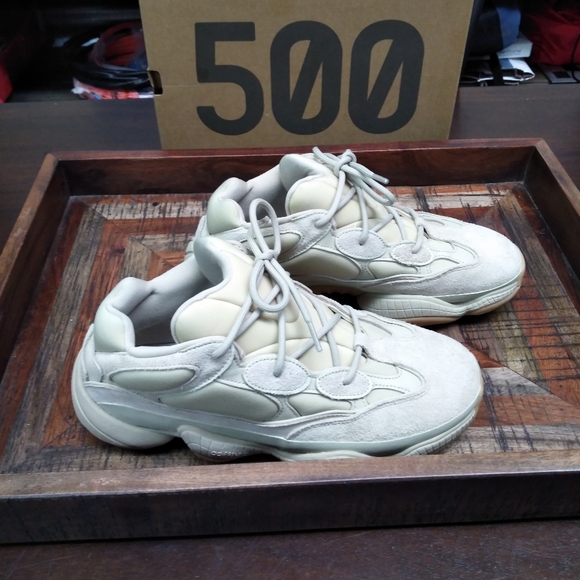 nordstrom yeezy 500